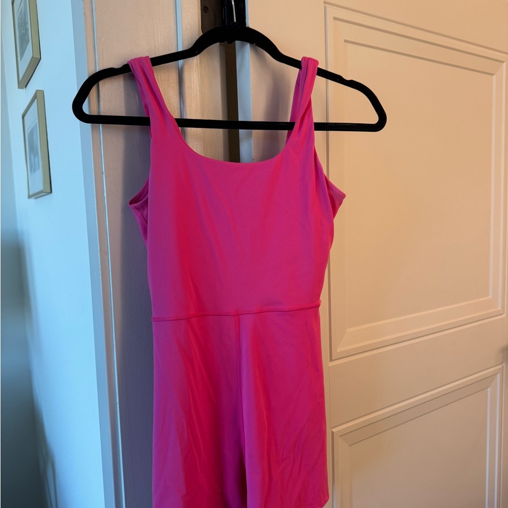 Daily Drills Romper